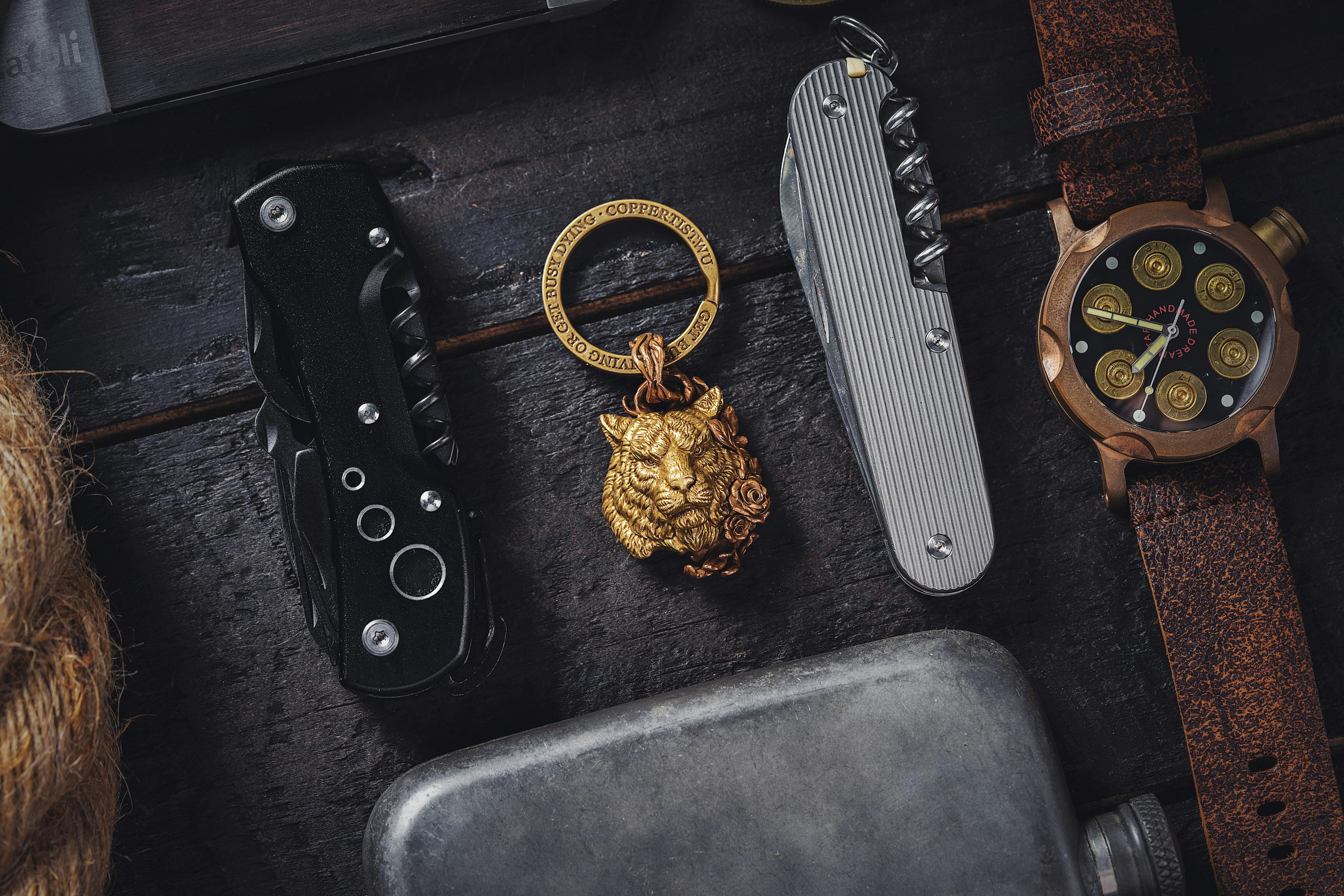 Everyday Carry (EDC): The First Line of Survival Preparedness