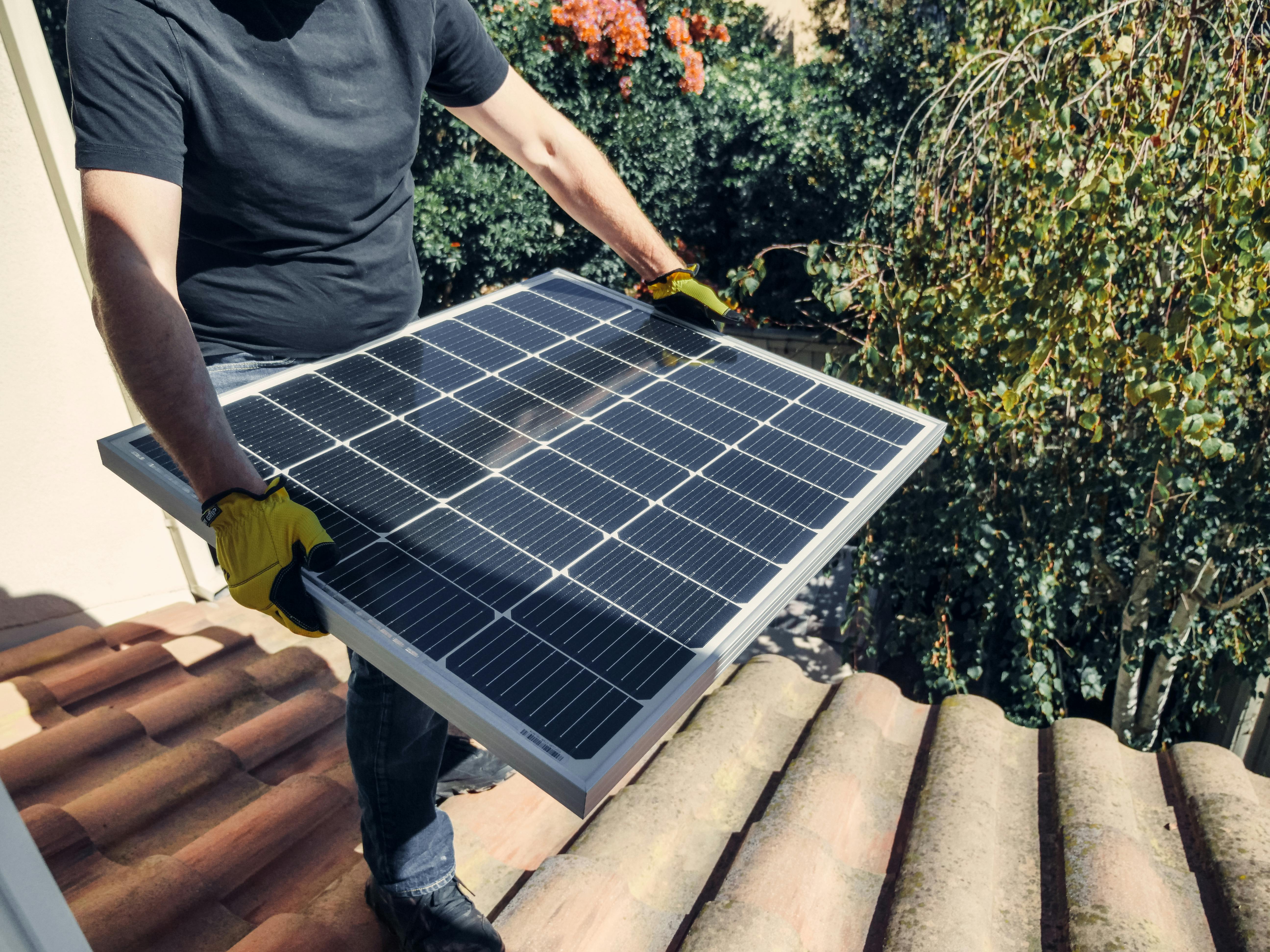 Why You Need Off-Grid Power Solutions for Emergencies