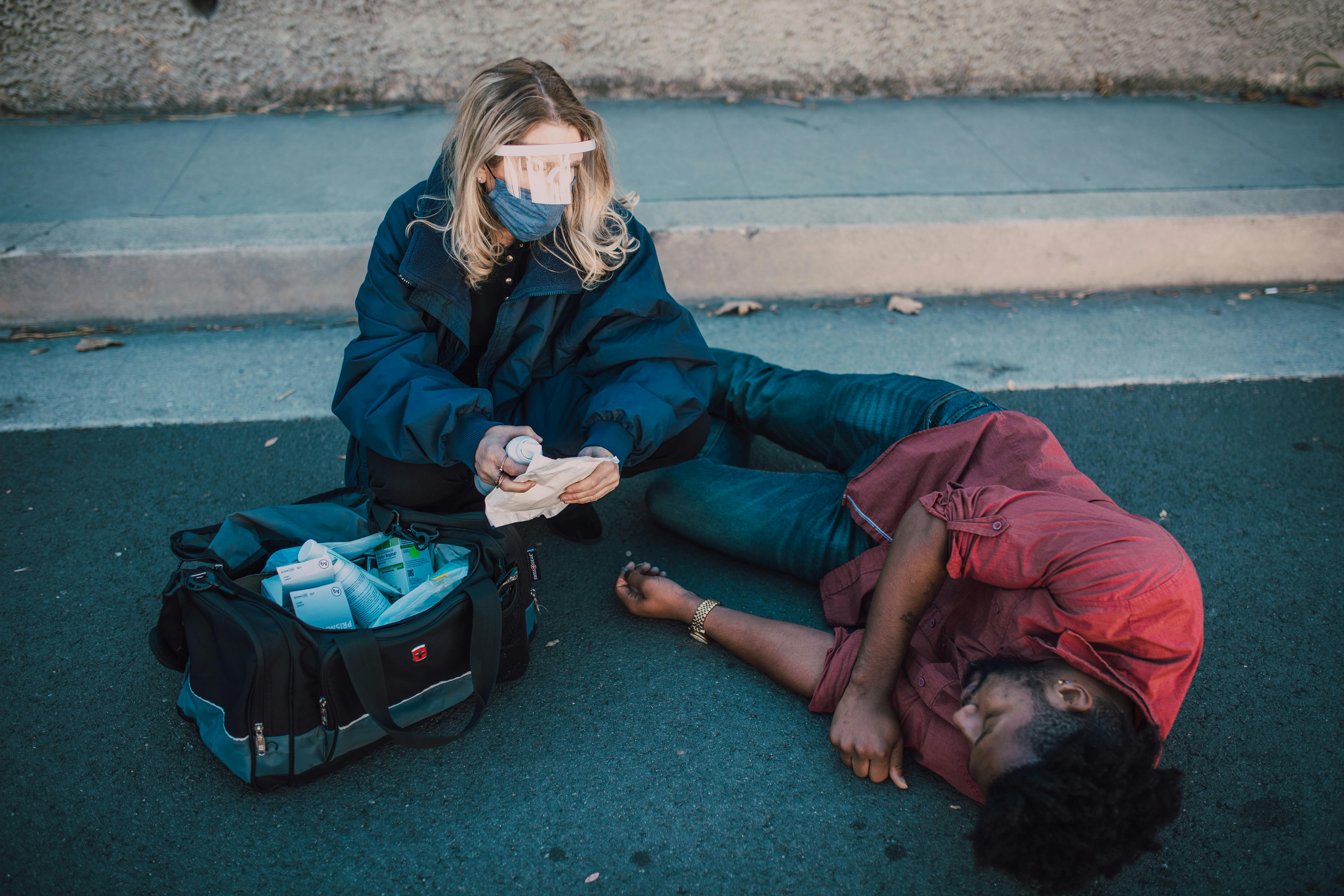 Beyond First Aid: Why You Need a Trauma Kit for Emergencies