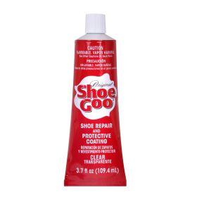 Shoe Goo - Shoe Repair Adhesive – Flexible Emergency Repair