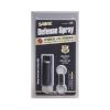 SABRE 3-In-1 Pepper Spray – 1% OC - CS Tear Gas & UV Dye