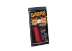SABRE 3-In-1 Pepper Spray – 1% OC - CS Tear Gas & UV Dye