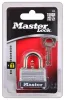 MasterLock Padlock – 1-1/2-Inch Laminated Steel Security Lock
