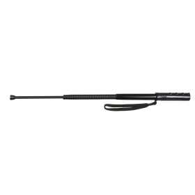Expandable Spring Baton – 23-Inch Steel Public Safety Baton