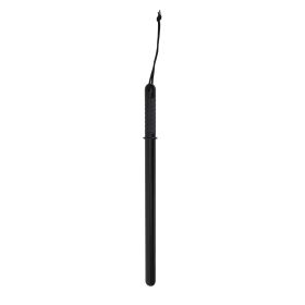24-Inch Nylon Police Baton with Grip – Public Safety Gear
