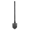 8-in-1 Stainless Steel Survival Shovel – 29.5-Inch Multi-Tool