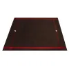Swiss Wool Blanket With Cross – 62 x 80 Inc Emergency Blanket