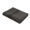 German Army Bundeswehr Wool Survival Blanket – 66 x 90 Inch