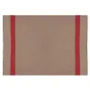 Swiss Style Wool Blanket – 60 x 80 Inch Emergency Blanket