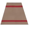 Swiss Style Wool Blanket – 60 x 80 Inch Emergency Blanket