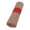 Swiss Style Wool Blanket – 60 x 80 Inch Emergency Blanket