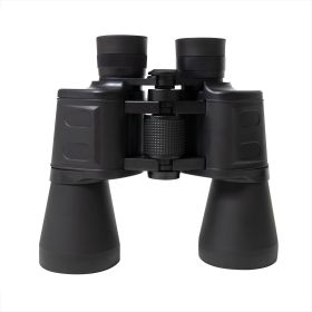 10x50MM Binoculars – All-Weather Optics - 122M Field of View