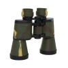 10x50MM Wide Angle Binoculars – Woodland Camo/All Weather