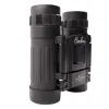 Compact 8x21MM Binoculars – Rubber Armored Survival Optics