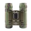 Camouflage 8x21 Binoculars – Compact Survival/Tactical Optics