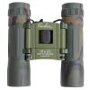 Compact 10x25MM Binoculars – Folding Survival Optics - Camo