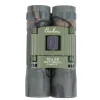 Compact 10x25MM Binoculars – Folding Survival Optics - Camo