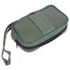 Compact 10x25MM Binoculars – Folding Survival Optics - Camo