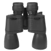 8-24 x 50MM Zoom Binoculars – Tough/Black All-Weather Optics