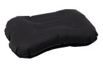 Rothco Inflatable Pillow – Compact Head & Lumbar Support - Blk