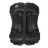 Rothco Inflatable Pillow – Compact Head & Lumbar Support - Blk