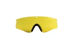 Firetec Interchangeable Sport/Tactical Glasses – 3 Lens System