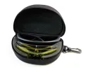 Firetec Interchangeable Sport/Tactical Glasses – 3 Lens System