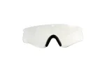 Firetec Interchangeable Sport/Tactical Glasses – 3 Lens System