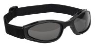 Collapsible Tactical Goggles: Anti-Fog UV400 Protective Eyewear