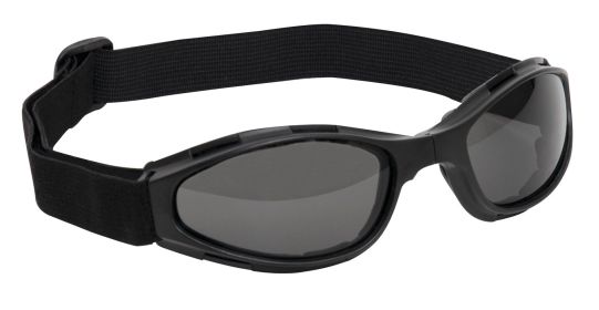 Collapsible Tactical Goggles: Anti-Fog UV400 Protective Eyewear