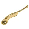 Boatman’s Whistle – Brass Nautical Emergency Signal with chain