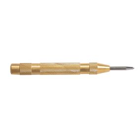 Window Punch – Glass Breaker Tool for Vehicle & Survival Kits