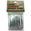 2-Person Polarshield Survival Blanket – Large Thermal Retention