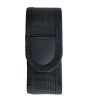 Small Pepper Spray Holder w/Flap – Duty Belt Emergency Pouch