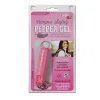 Pepper Gel – Pink Quick-Release Key Ring Personal Safety