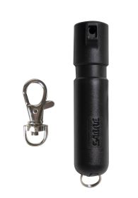 Discreet Pepper Spray – Compact 12ft Personal Safety Defense