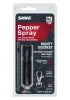 Discreet Pepper Spray – Compact 12ft Personal Safety Defense
