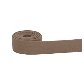 Blank Branch Tape Roll for Military Uniform - Coyote Brown