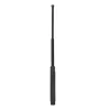 Expandable Rubber Grip Baton – 21 in Carbon Steel Duty Baton