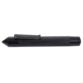Expandable Baton w/Pocket Clip – Compact Survival/Safety Tool