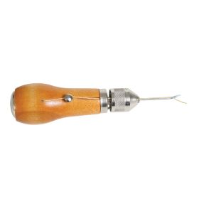 Speedy Stitcher Sewing Awl/Heavy-Duty Survival/Gear Repair Kit