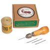 Speedy Stitcher Sewing Awl Kit: Heavy-Duty Survival Repair Tool