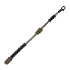 Paracord Pace Counter - Military Land Navigation & Survival Tool