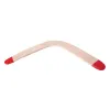 Wooden Boomerang – 17.75 in Survival Training & Outdoor Tool