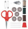BDU Sewing Repair Kit – MOLLE Field & Survival Clothing Gear