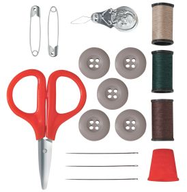 BDU Sewing Repair Kit – MOLLE Field & Survival Clothing Gear