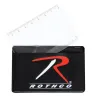 Survival Magnifying Card & Ruler - Fresnel Lens Emergency Tool