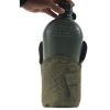 G.I. Type Canteen/Cover: Durable Hydration for Survival/Outdoor