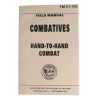 Combative Hand-to-Hand Combat Manual – Survival Guide