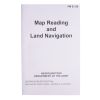 21-26 Map Reading & Navigation Manual – Survival Land Guide
